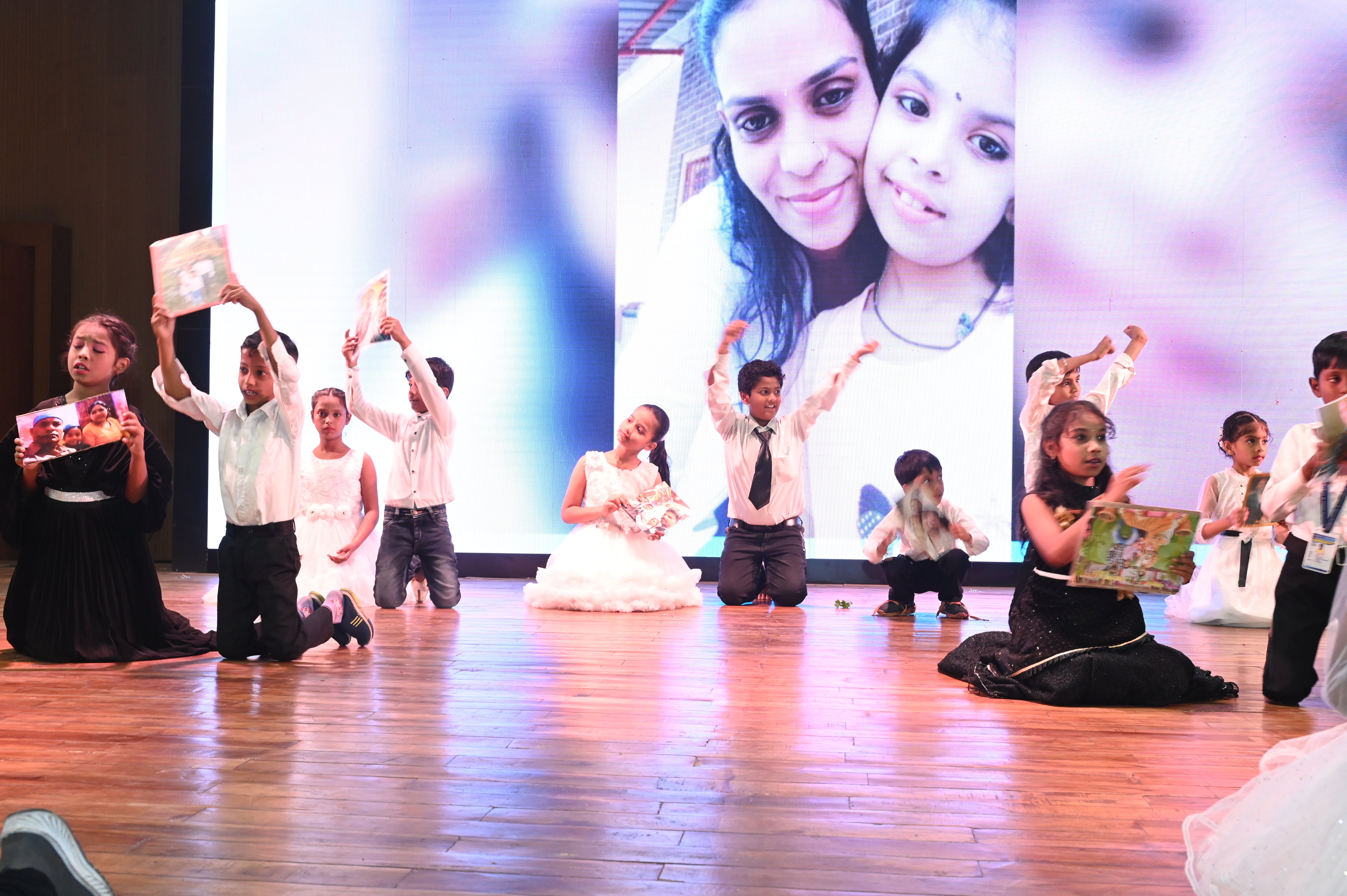 Annual Day 21